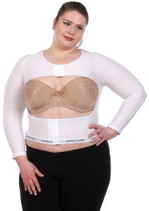 BRASSIERE OUVERTE 037.4 Cerecare