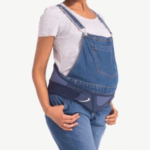 LOMBOGIB® – CEINTURE MATERNITY GIBAUD