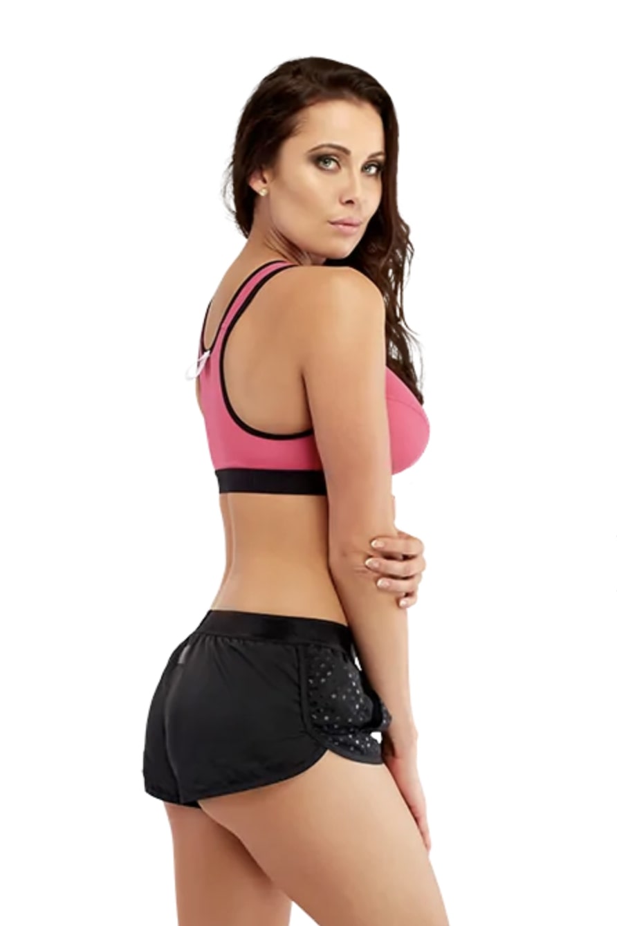 Lipoelastic PI Ideal Post-Surgery Bra