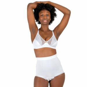 EC/011 – Ceinture basse Élégance coolmax® MEDICAL Z