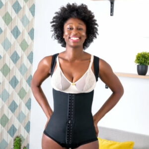 EC/033 – Ceinture élégance coolmax® Haut Dos MEDICAL Z