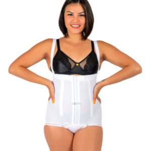 Ceinture haute élégance COOLMAX EC/032