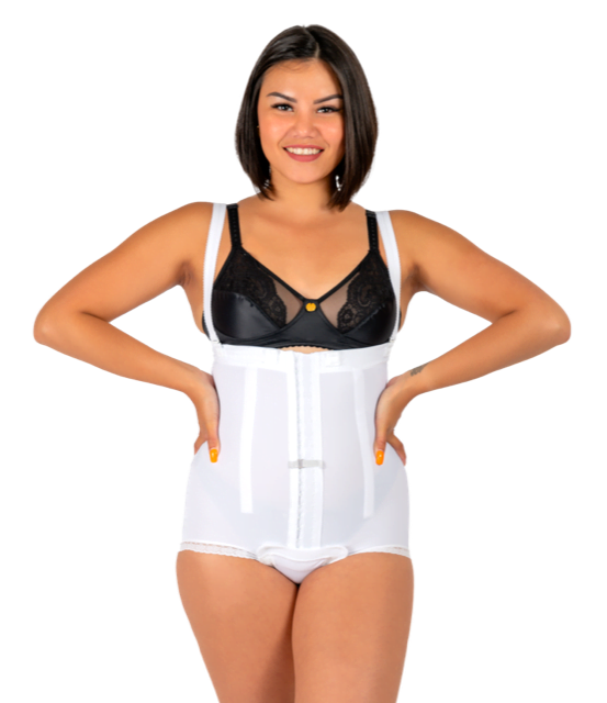 Ceinture haute élégance COOLMAX EC/032