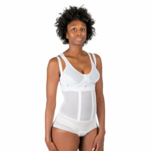 S/010 – Ceinture Z® noire modèle B MEDICAL Z