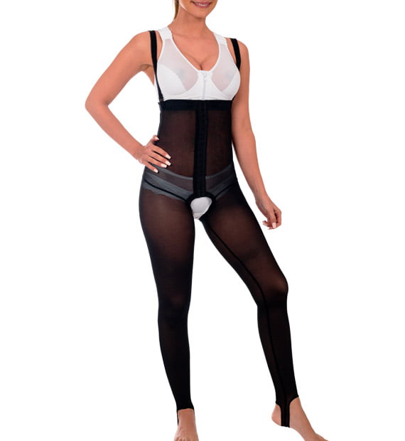 LIPO-PANTY S/018 Medical Z