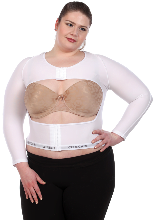 BRASSIERE OUVERTE 037.4 Cerecare
