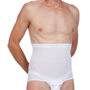 Ceinture basse homme 024 CERECARE