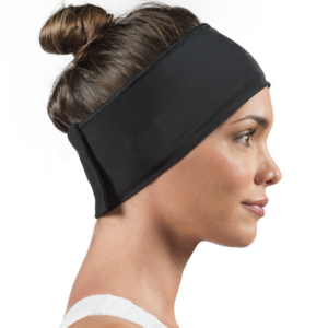 AC/016 – Bandeau oreille avec fermeture auto-agrippante MEDICAL Z