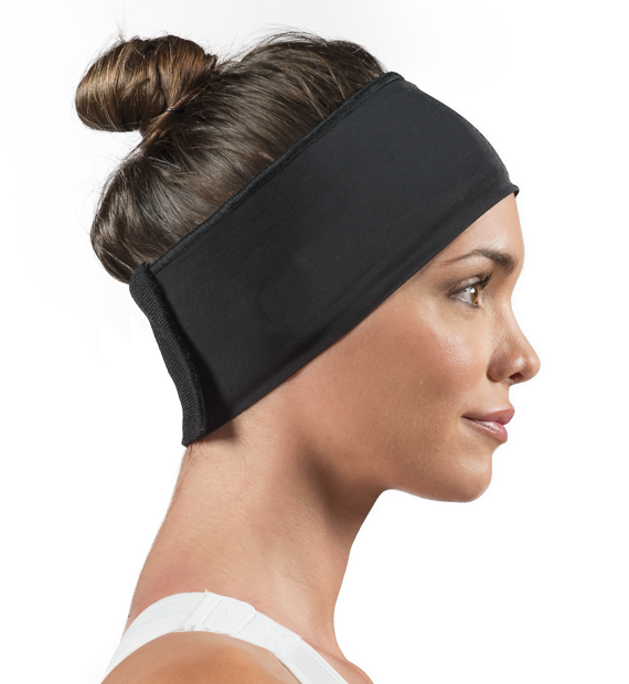 AC/016 – Bandeau oreille avec fermeture auto-agrippante MEDICAL Z