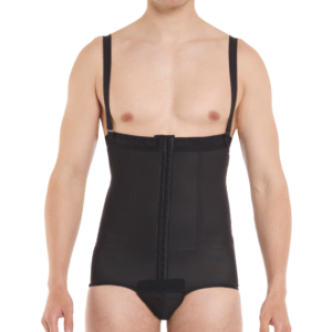 EC/036 – Ceinture haute MEDICAL Z