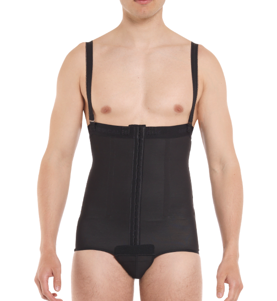 EC/036 – Ceinture haute MEDICAL Z