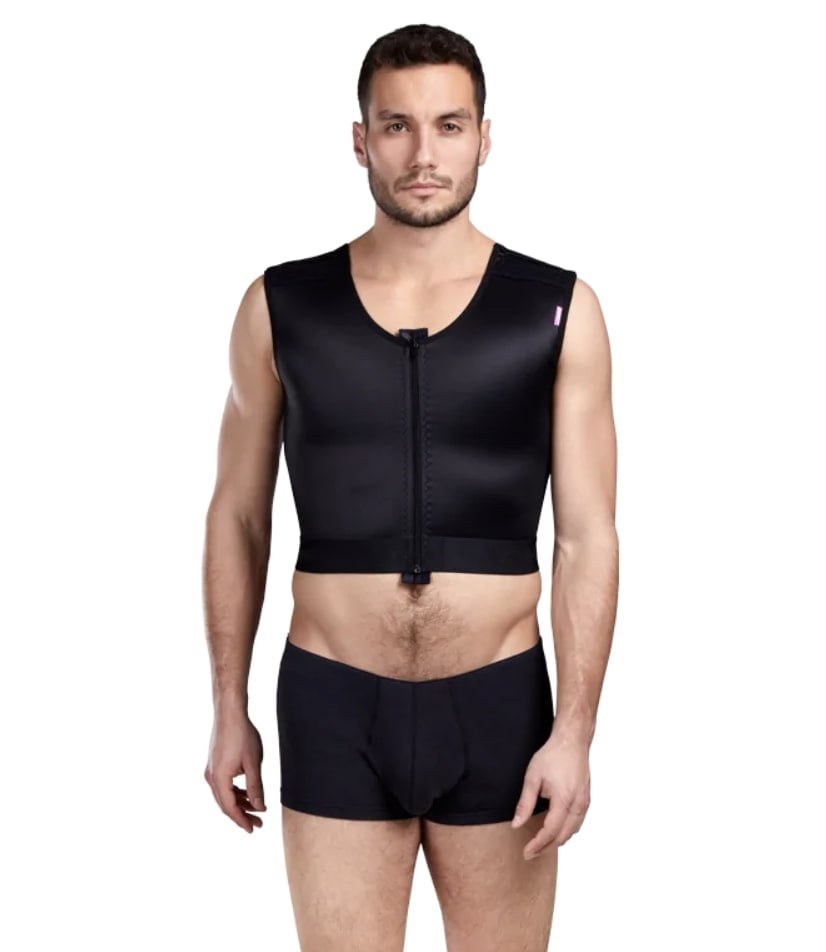 MTms comfort LIPOELASTIC