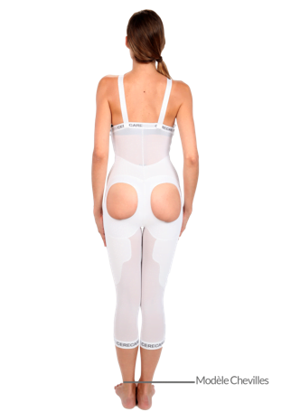 Panty haut chevilles 005 CERECARE