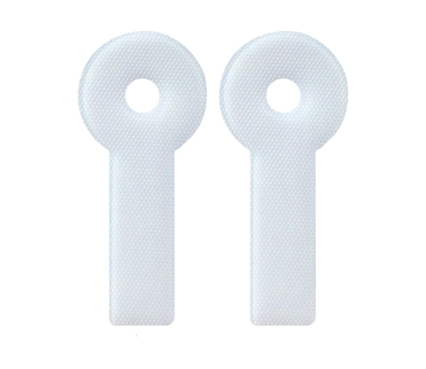 SHEET LOLLIPOP pansement pour cicatrice LIPOELASTIC