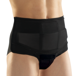S/005 – Ceinture Z® homme modèle A MEDICAL Z