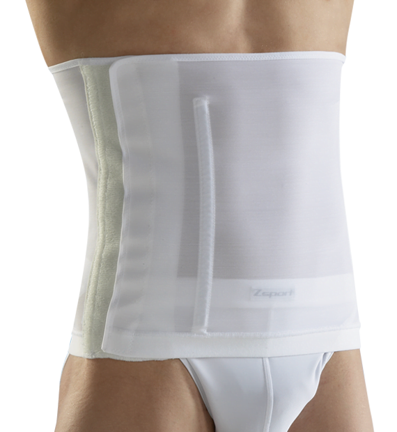S/015 – Ceinture Abdominale MEDICAL Z