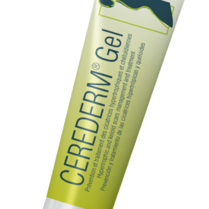 Tube de GEL Cerederm CERECARE
