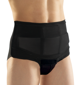 S/005 – Ceinture Z® homme modèle A MEDICAL Z