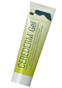 Tube de GEL Cerederm CERECARE